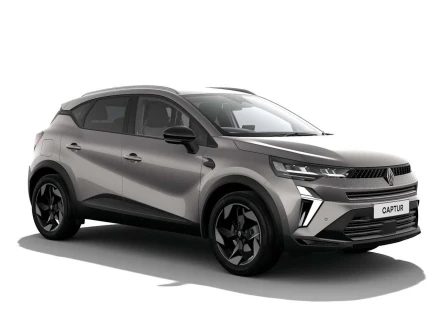 Renault Captur Listing Image