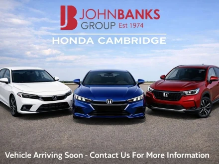 Honda Civic Listing Image