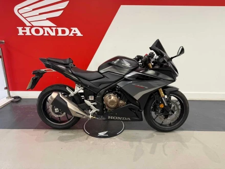 Honda CBR500R Listing Image