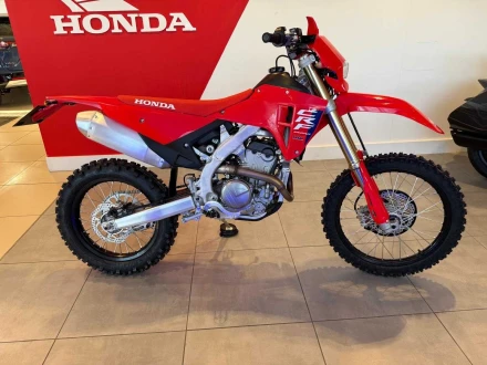 Honda CRF250RX Listing Image