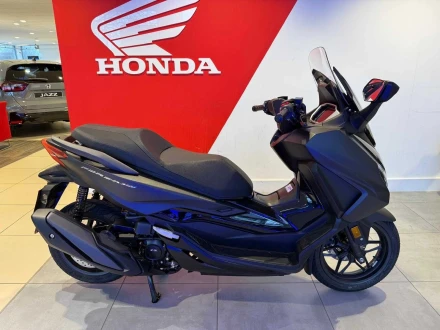 Honda Forza 350 Listing Image