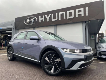 Hyundai IONIQ 5 Listing Image