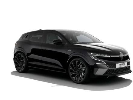 Renault Megane E-Tech Listing Image