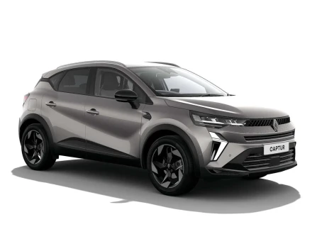 Renault Captur Listing Image