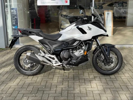 Honda NC750X Listing Image