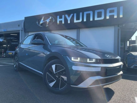 Hyundai IONIQ 5 Listing Image