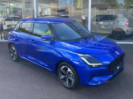 Suzuki Swift Listing Image