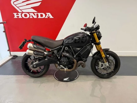 Ducati Listing Image