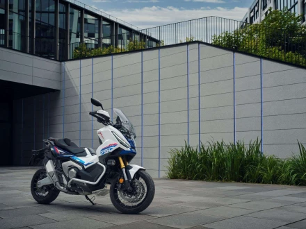 Honda X-ADV Listing Image