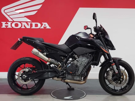 KTM 890 Duke Listing Image