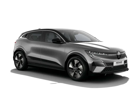 Renault Megane E-Tech Listing Image