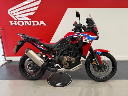 Honda CRF1100L Africa Twin Listing Image