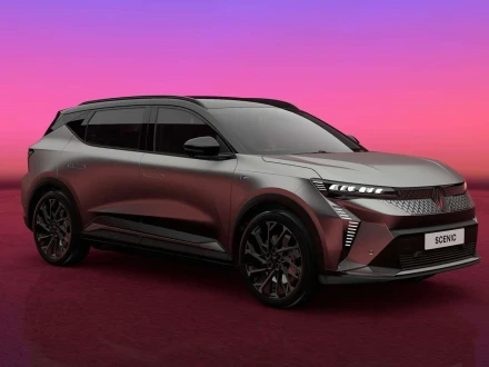 Renault Scenic E-Tech Listing Image