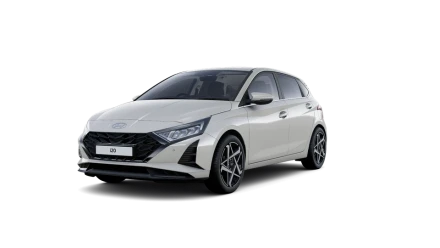 Hyundai i20 Premium IN STOCK