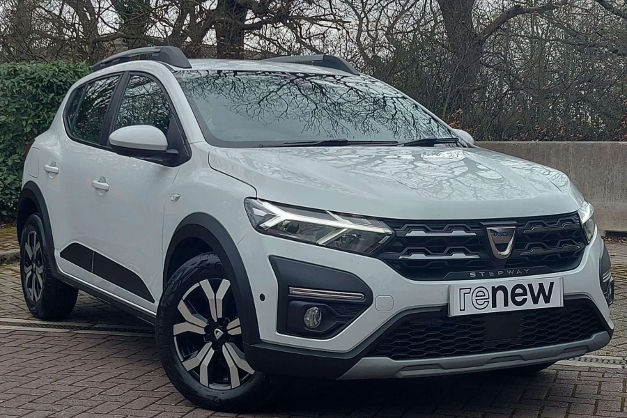 Vehicle Image - 0