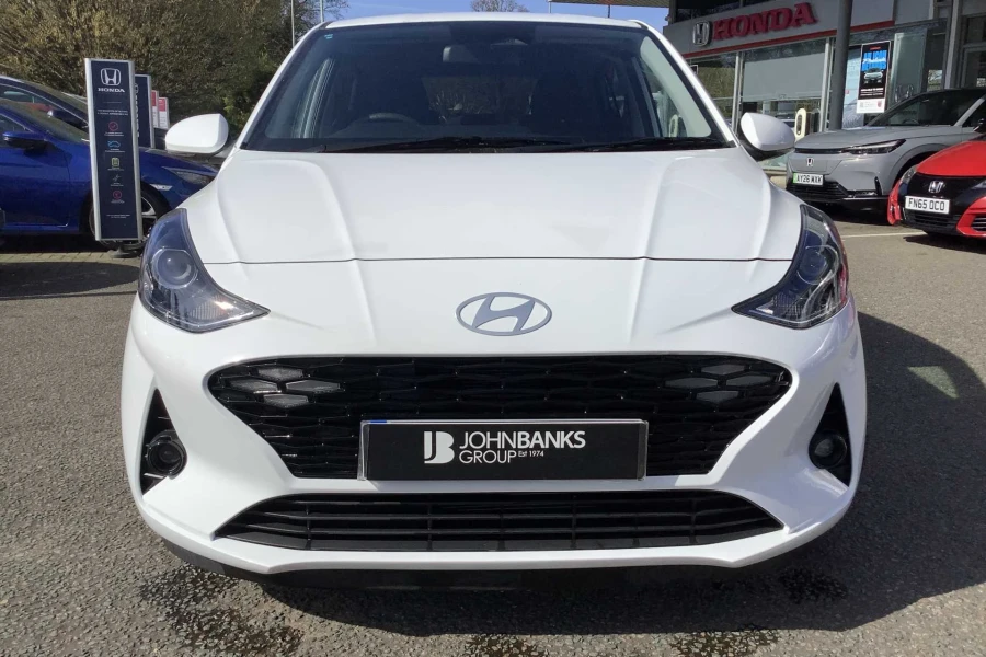 Vehicle Image - 1