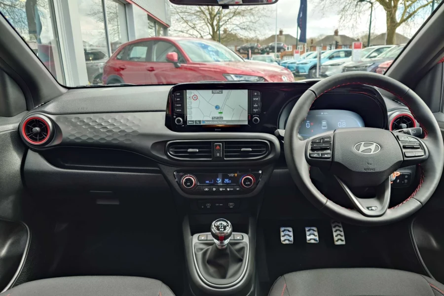 Vehicle Image - 3