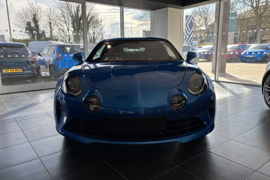 Vehicle Image - 1