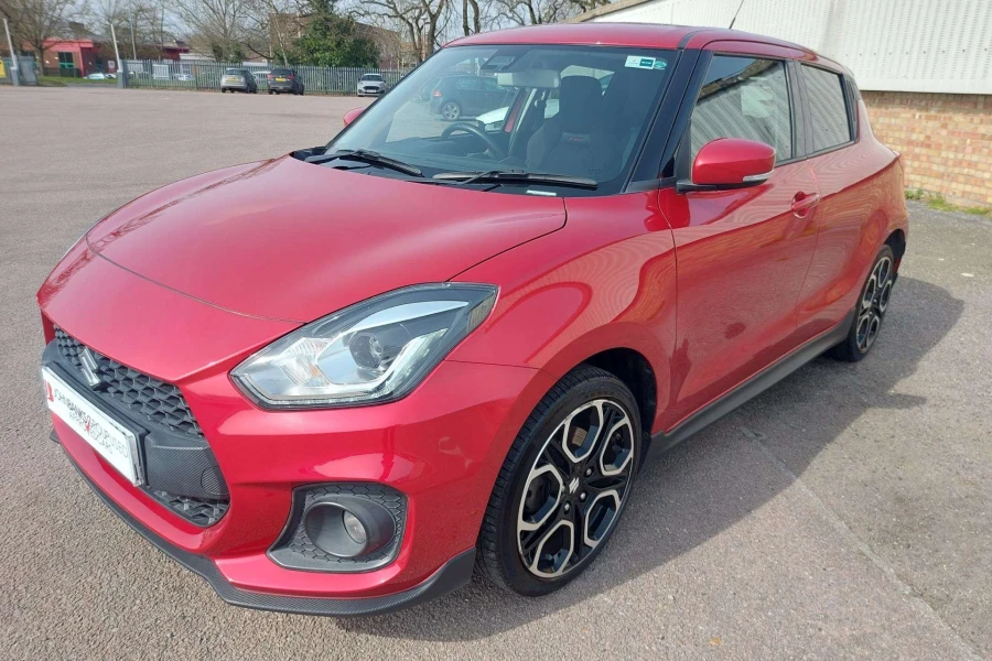 Vehicle Image - 2