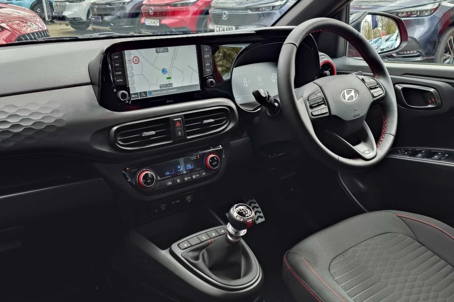 Vehicle Image - 1