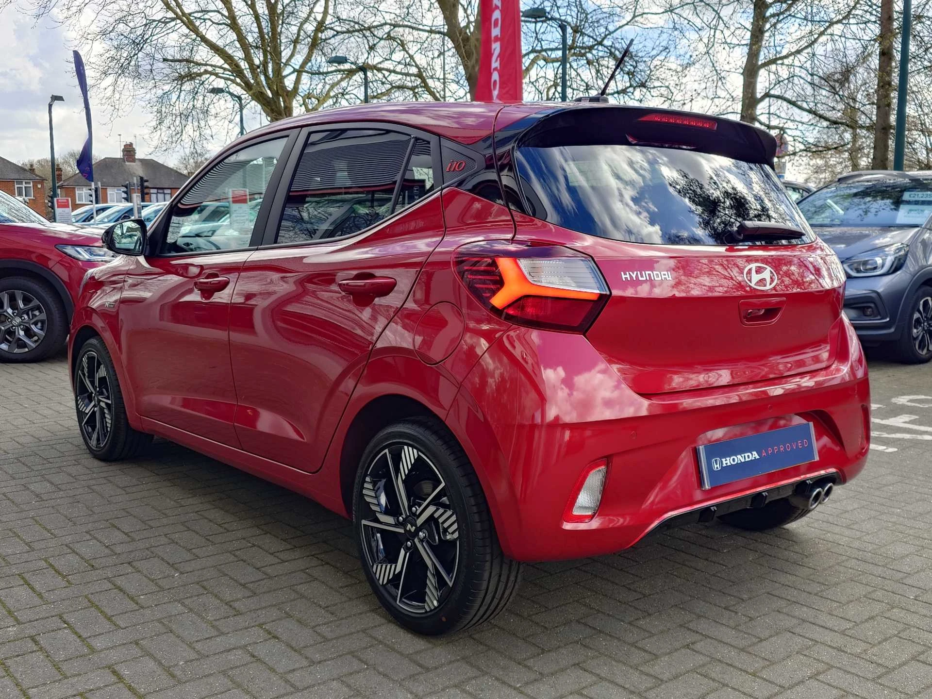 Vehicle image 3