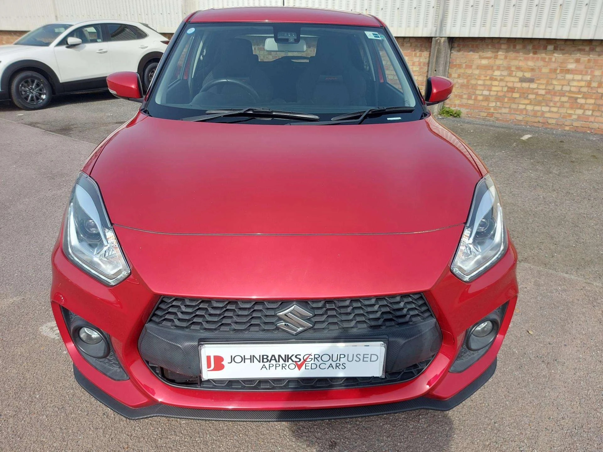 Vehicle image 2