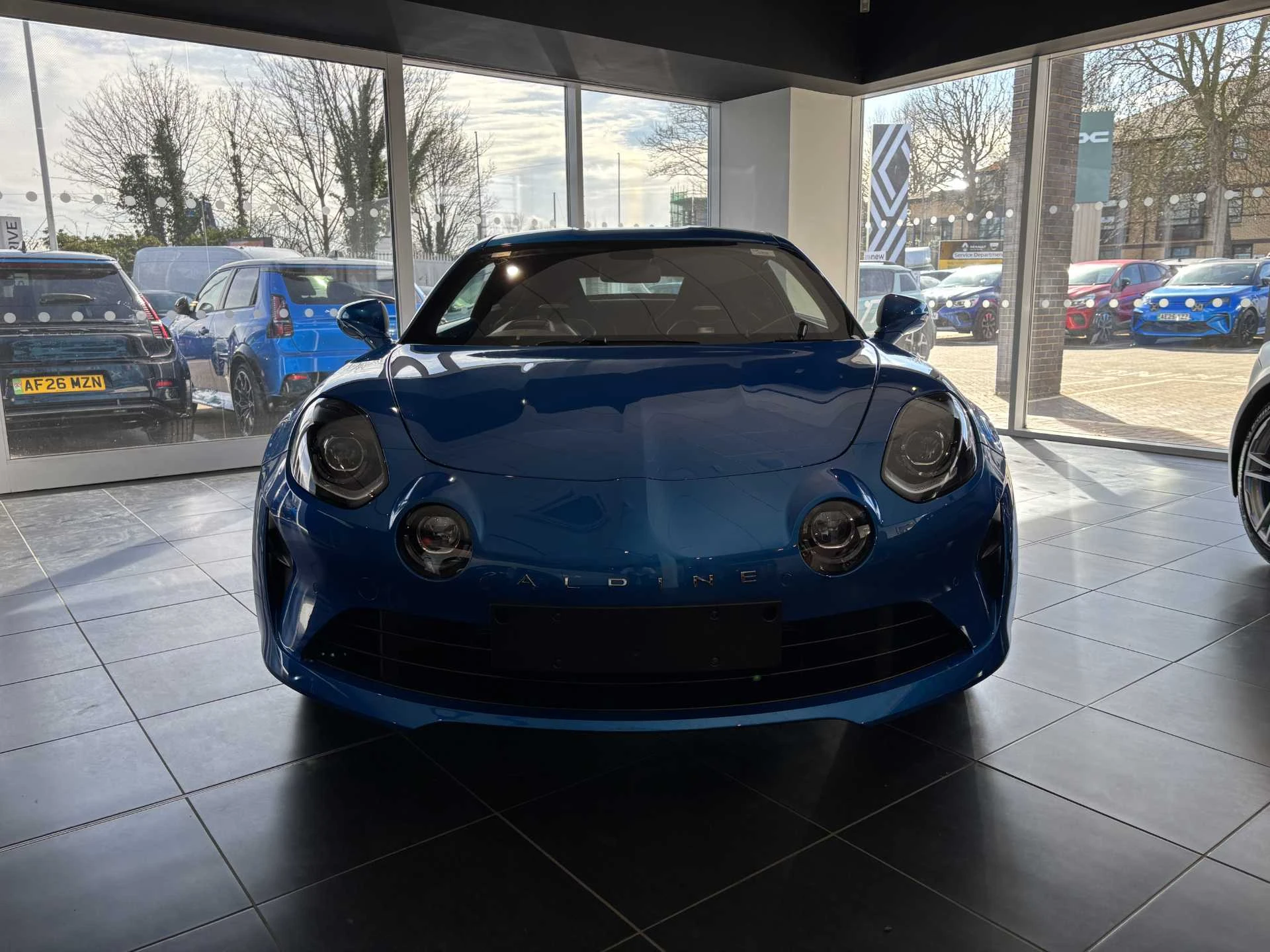 Vehicle image 2