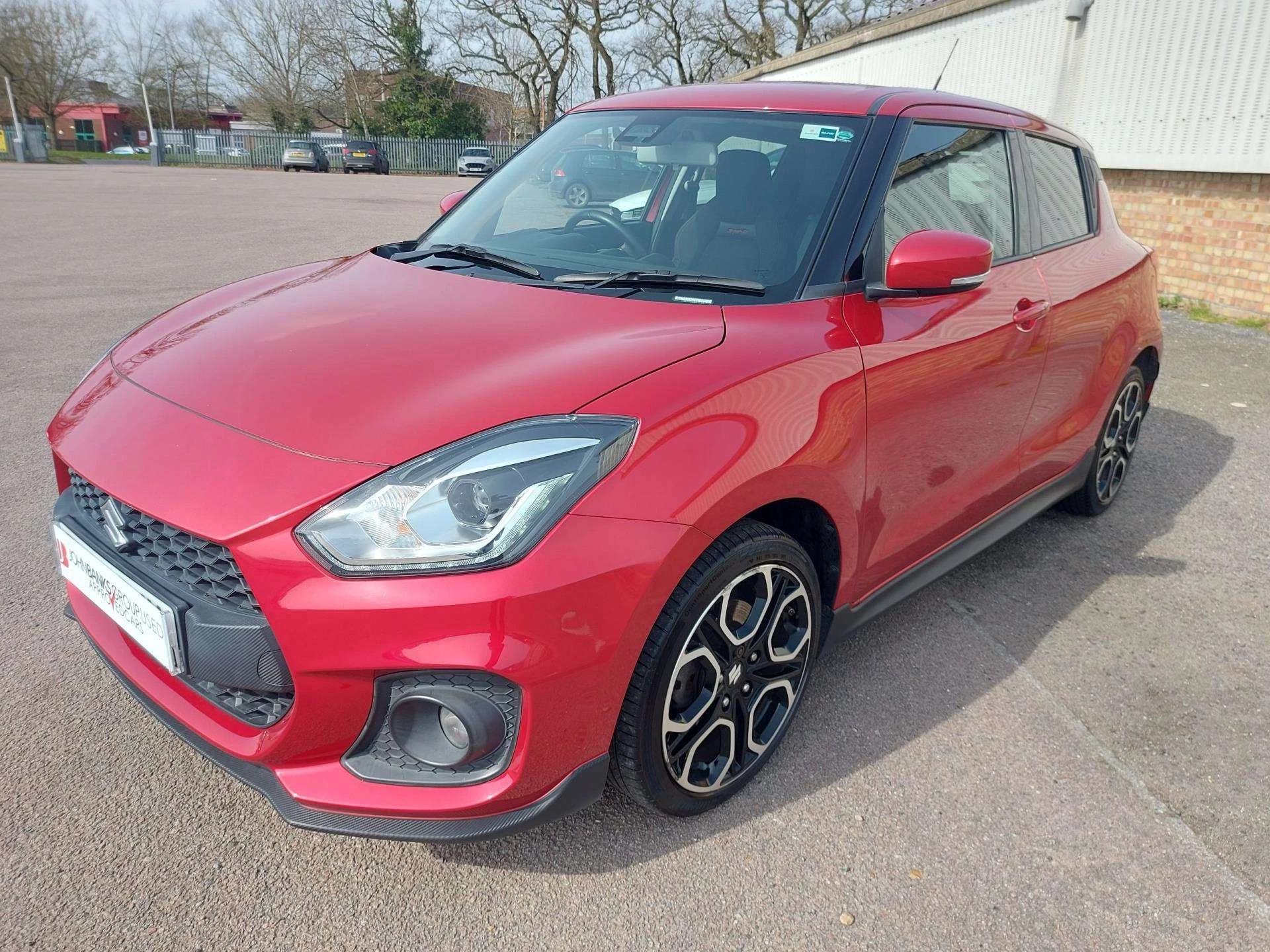 Vehicle image 3