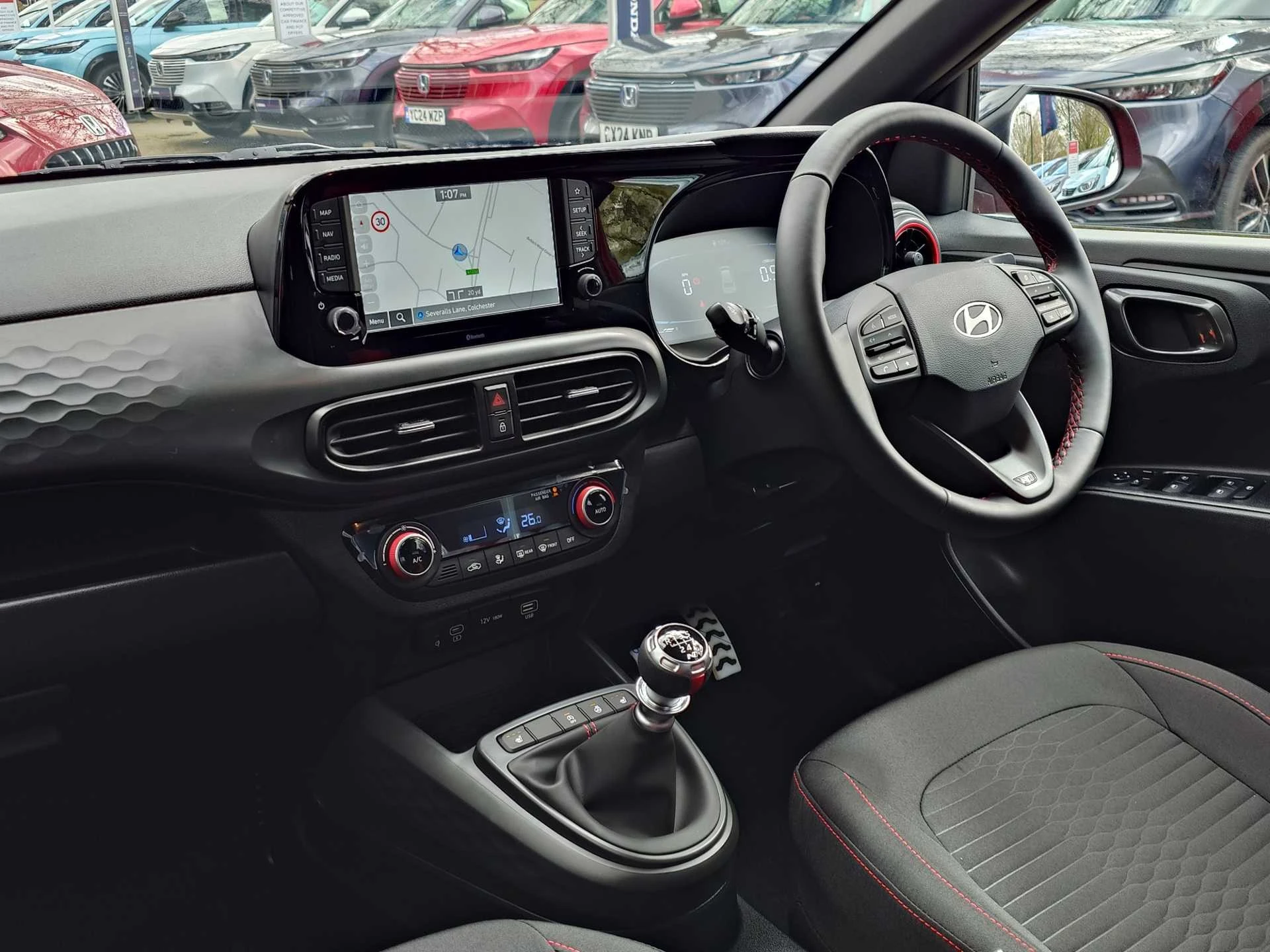 Vehicle image 2