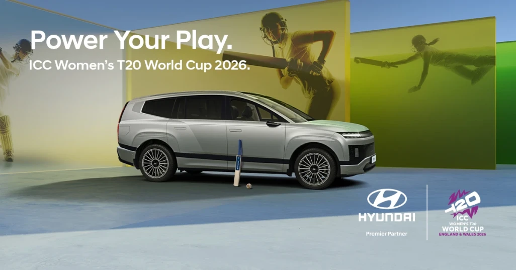 ICC Women's T20 World Cup 2026