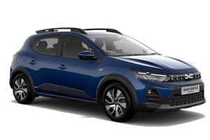 Sandero Stepway