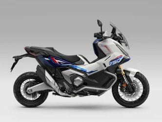 Honda X-ADV Listing Image