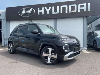 Hyundai INSTER Listing Image