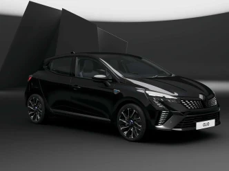 Renault Clio Listing Image