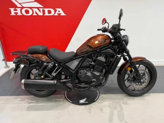 Honda Listing Image