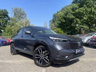 Honda HR-V Listing Image