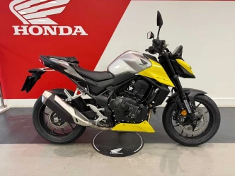 Honda CB750 Listing Image