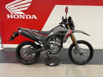 Honda CRF300L Listing Image