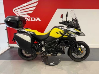 Suzuki V-Strom 1000 Listing Image