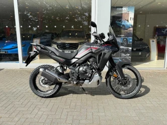 Honda XL750 Transalp Listing Image