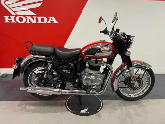 Royal Enfield Listing Image