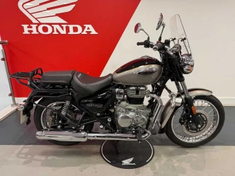 Royal Enfield Listing Image