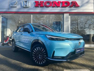 Honda e:Ny1 Listing Image