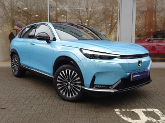 Honda e:Ny1 Listing Image