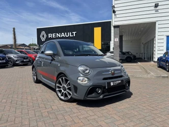 Abarth 595 Listing Image