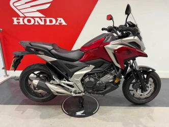 Honda NC750X Listing Image