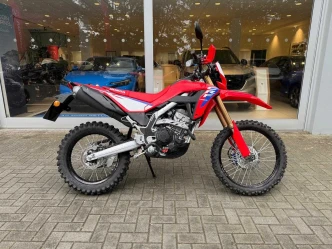 Honda CRF300L Listing Image