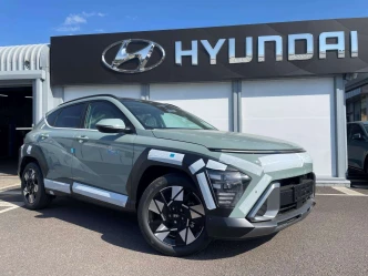 Hyundai KONA Listing Image
