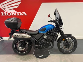 Honda Listing Image