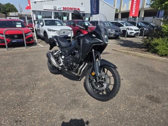 Honda Listing Image